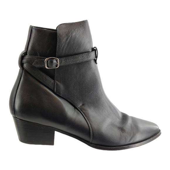 Thursday Boot Co. Everday Ankle Boots Women's Size 10 - Picture 1 of 7